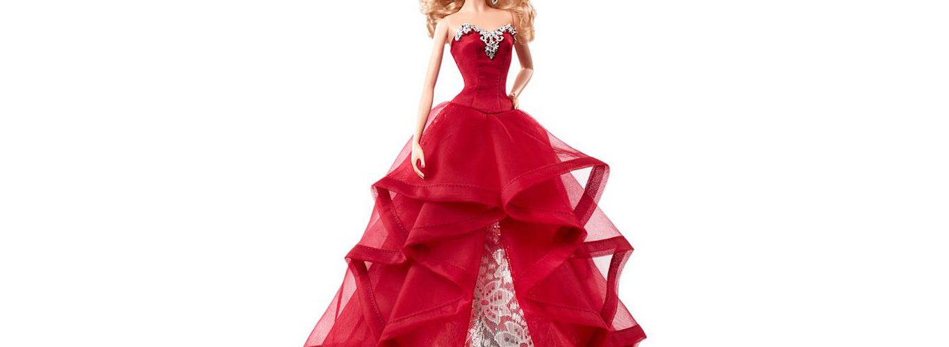 What is the most popular Barbie doll?