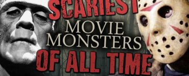 What is the number 1 scariest movie of all time?