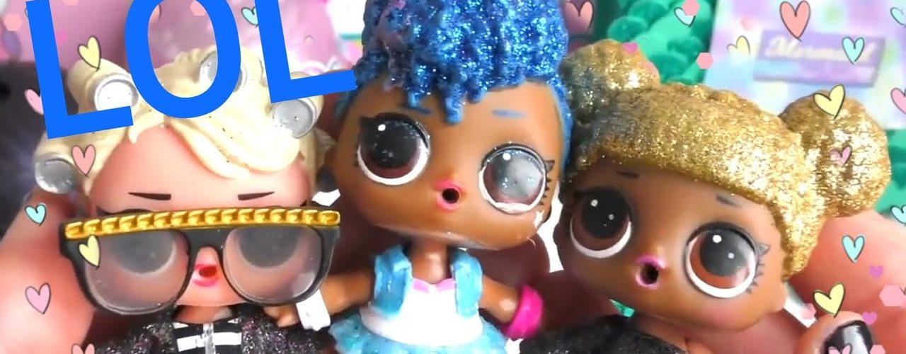 What is the rarest LOL doll?