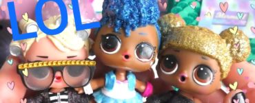 What is the rarest LOL doll?