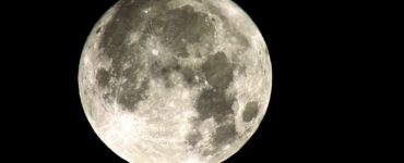 What is the rarest moon?
