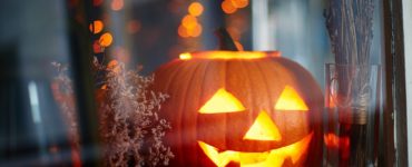 What is the religion of Halloween?