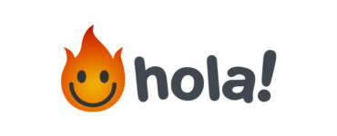 What is the reply of Hola?