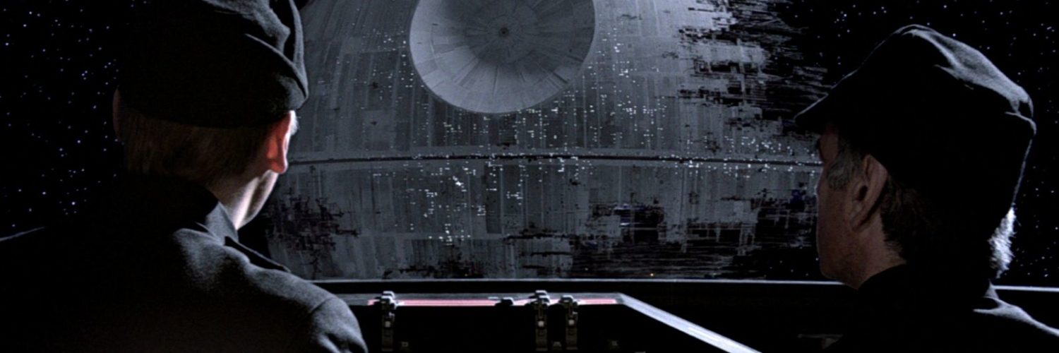 What is the saddest Star Wars Death?