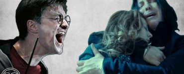 What is the saddest death in Harry Potter?