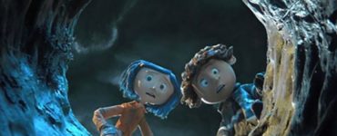 What is the scariest scene in Coraline?