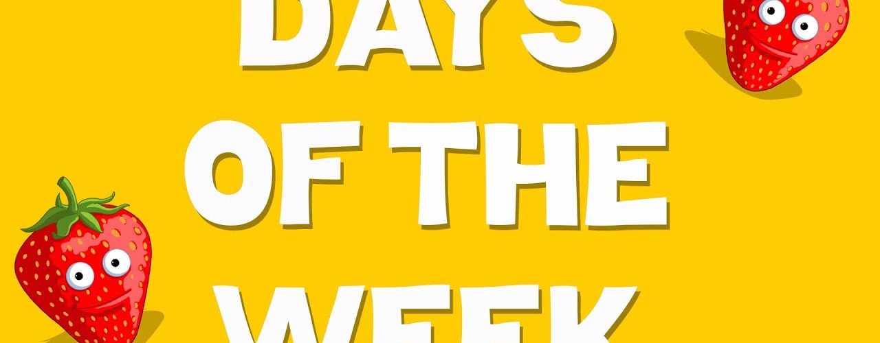 What is the slowest day of the week?