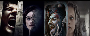 What is the top 10 horror movies of 2020?