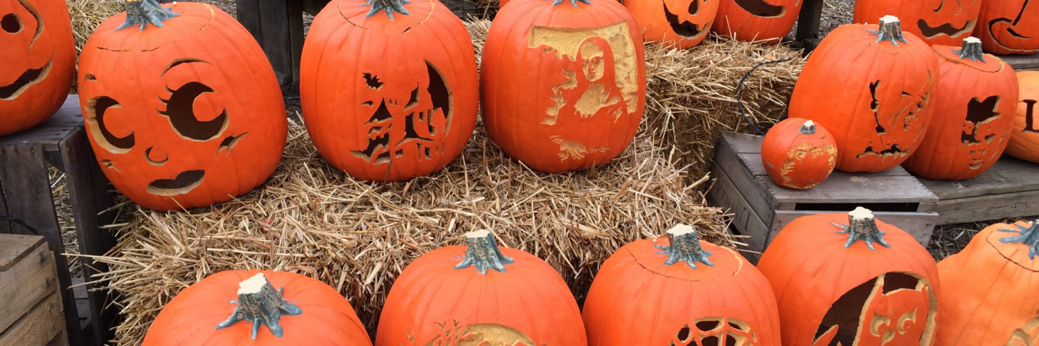 What language is Halloween?