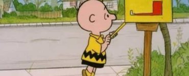 What mental disorder does Charlie Brown have?