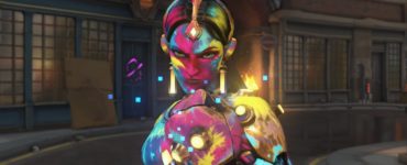 What overwatch event is next 2021?