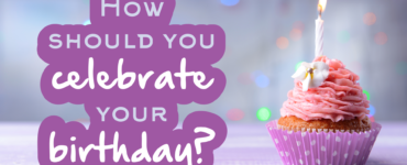 What religion can you not celebrate birthdays?