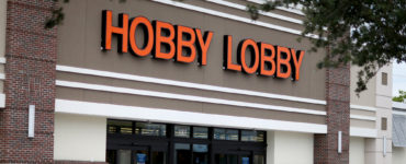 What religion is Hobby Lobby?