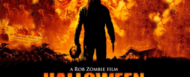 What streaming service has Rob Zombies Halloween?