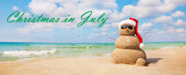 What's Christmas in July?