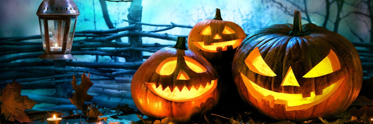 What's the real meaning behind Halloween?