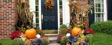 When should you decorate for fall?