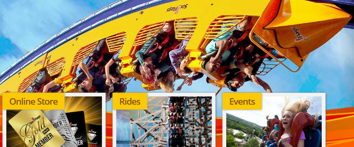Where can I get discounted Six Flags tickets?