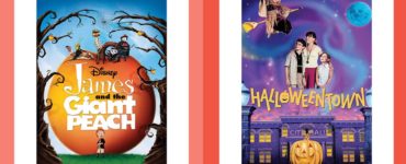 Where can I watch Disney Halloween movies for free?