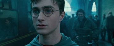 Where can I watch Harry Potter 2021?