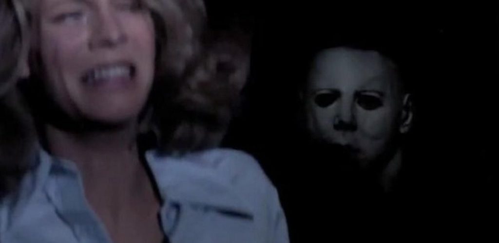 Where can I watch the original Halloween for free?