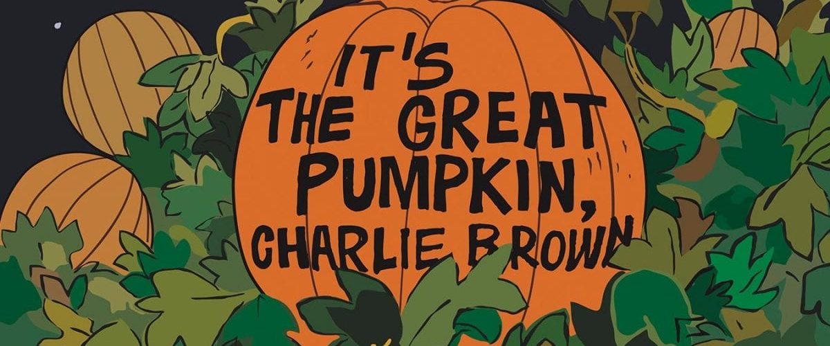 Where to watch It's the Great Pumpkin?