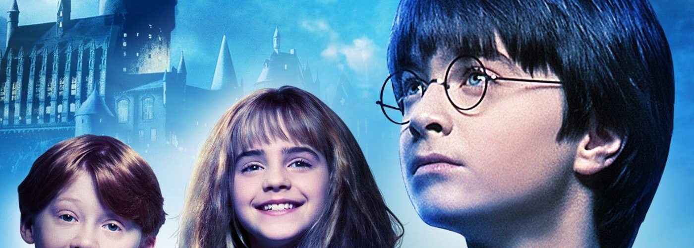 Which Harry Potter film is the longest?