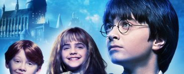 Which Harry Potter film is the longest?