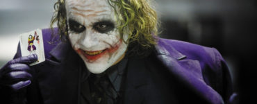 Which Joker is Heath Ledger?
