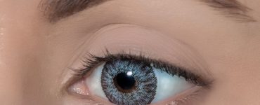 Which contact lenses look the most natural?