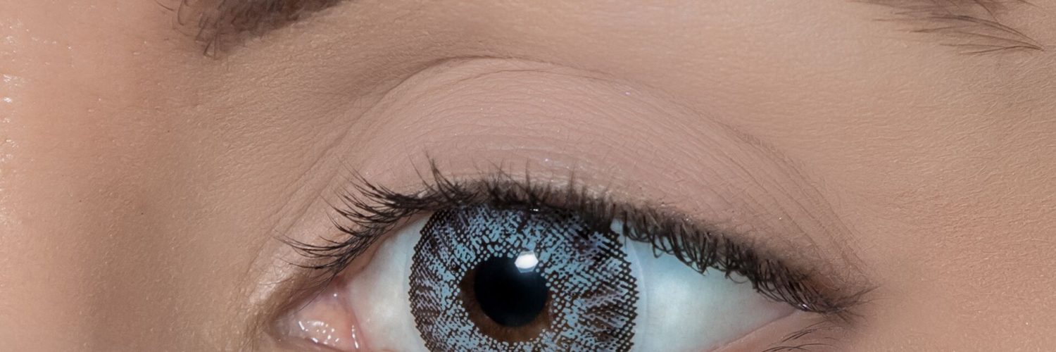 Which contact lenses look the most natural?