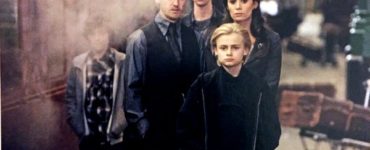 Who did Draco Malfoy marry?