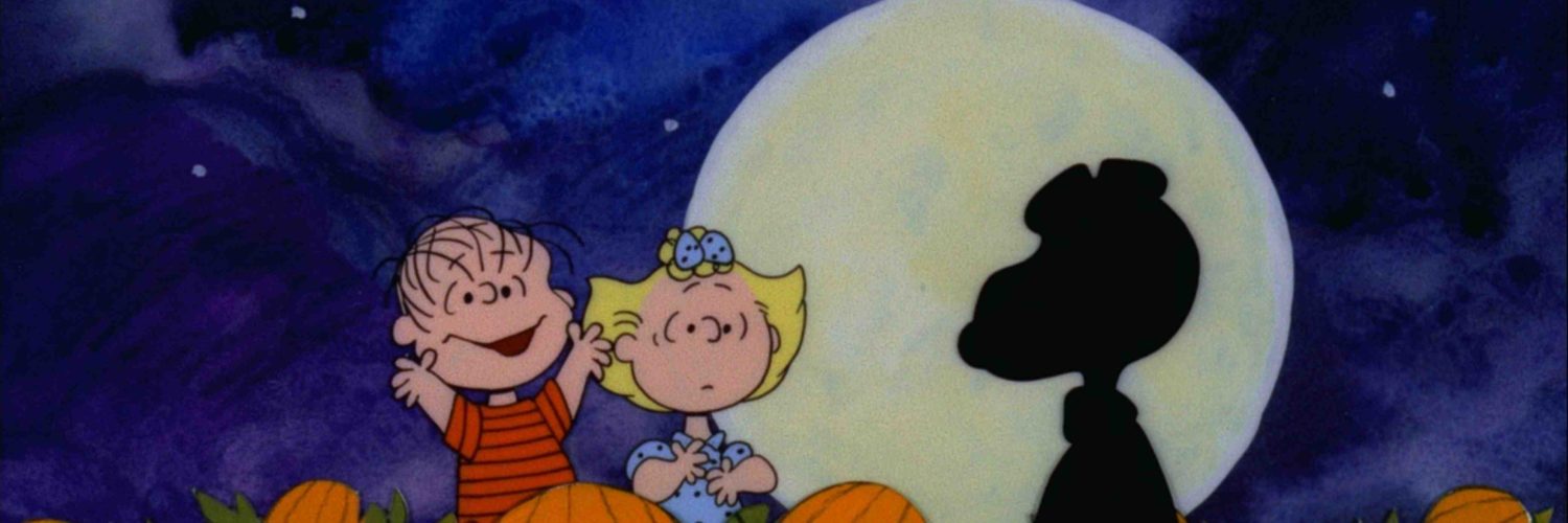 Who does Linus mistake for the Great Pumpkin?