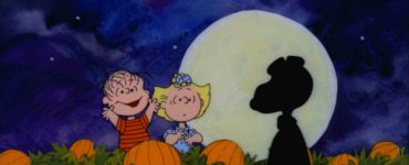 Who does Linus mistake for the Great Pumpkin?