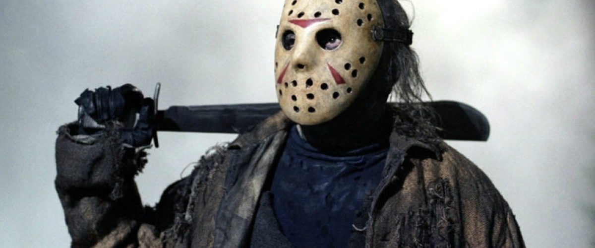 Who is Jason Voorhees based off of?