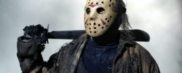 Who is Jason Voorhees based off of?