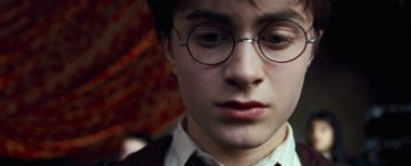 Who is streaming Harry Potter right now?