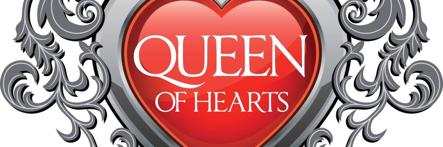 Who is the Queen of Hearts PLL?