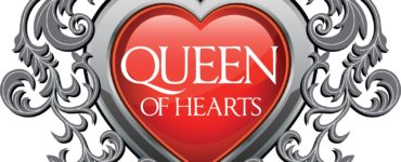 Who is the Queen of Hearts PLL?