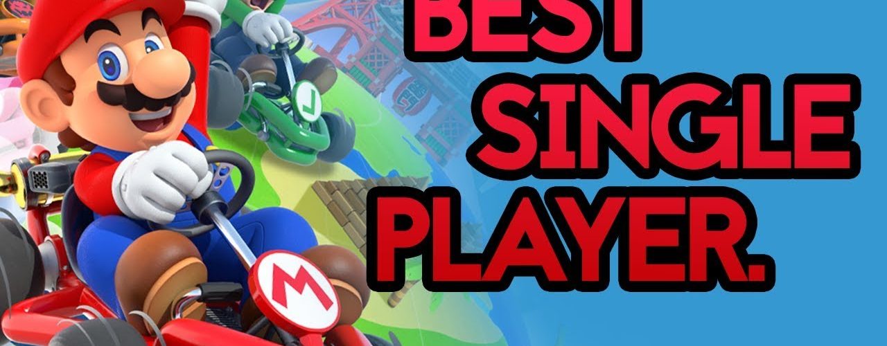 Who is the best Mario Kart Tour player?