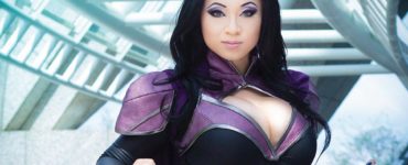Who is the most famous cosplayer?