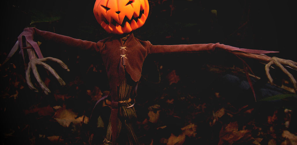 Who voices Jack the Pumpkin King?