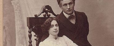 Who was Harry Houdini's wife?
