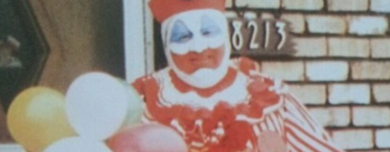 Who was the famous clown?