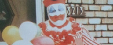 Who was the famous clown?