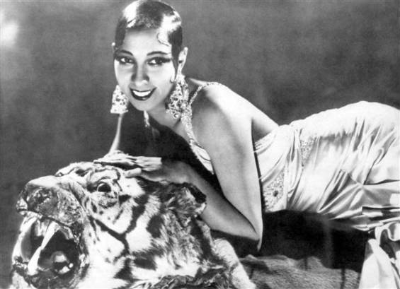 Who was the most famous flapper?