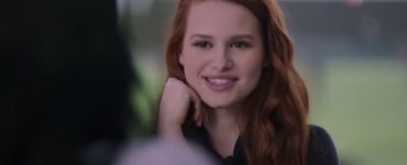 Why Cheryl Blossom is the best?