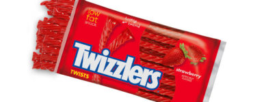 Why are individually wrapped Twizzlers better?