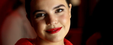 Why did Bailee Madison leave the Good Witch?