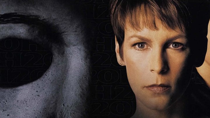 Why did Laurie Strode change her name?
